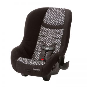 Toddler/Convertible Car Seat