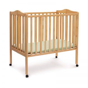 Crib (Portable)